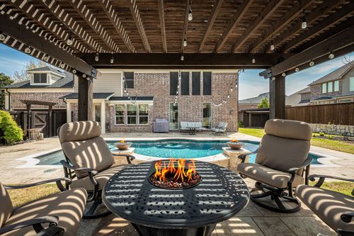 2540 Stonybrook Dr, Prosper, TX, 75078-8989 | Card Image