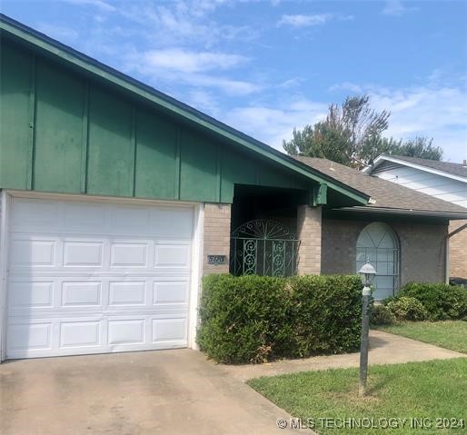 Atlanta Ave, Tulsa, OK 74105