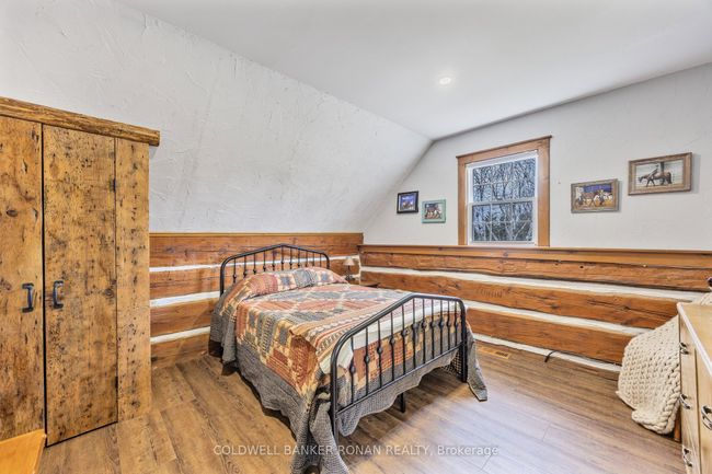 836138 4 Th Line, House other with 3 bedrooms, 2 bathrooms and 6 parking in Mulmur ON | Image 30