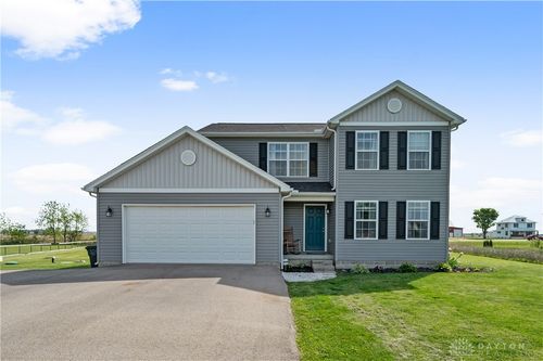 128 Grand Vista Dr, Wilmington, OH, 45177 | Card Image