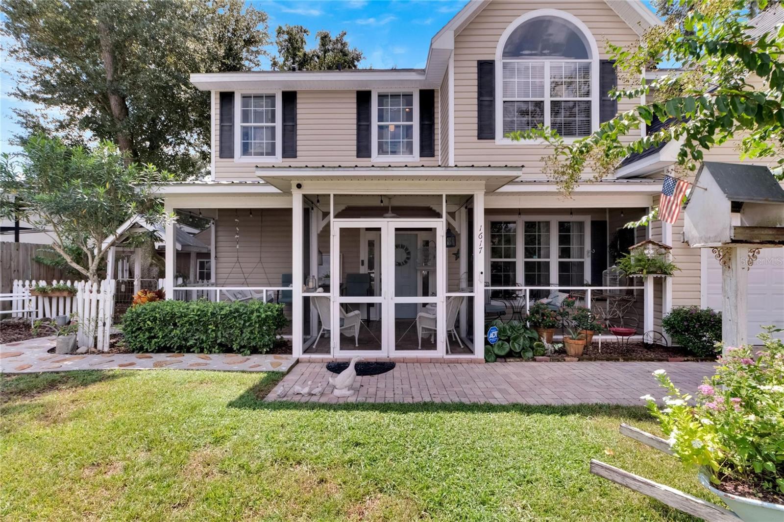 Sydney Rd, Valrico, FL 33594