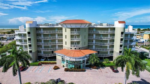 203-11605 Gulf Blvd, TREASURE ISLAND, FL, 33706-4509 | Card Image