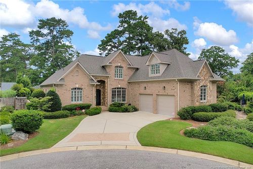 110 Walton Pl, Fayetteville, NC, 28305-5396 | Card Image