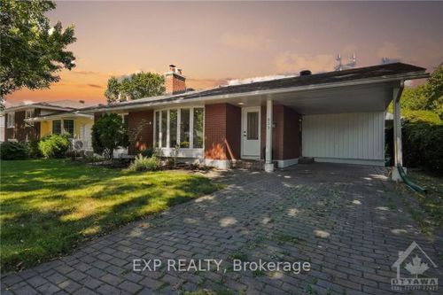 839 Nicholson Ave, Ottawa, ON, K1V6N4 | Card Image