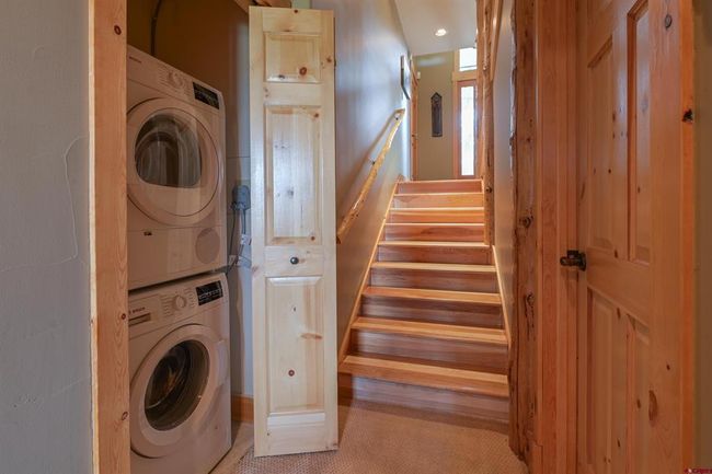 32 St Andrews Cir, Condo with 3 bedrooms, 3 bathrooms and null parking in Crested Butte CO | Image 32