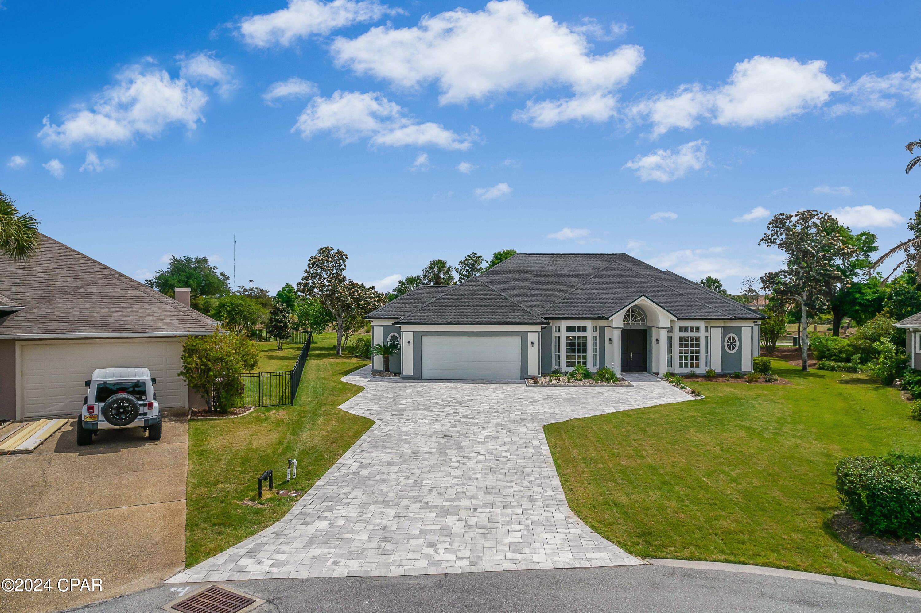 Dragon Cir, Panama City, FL 32408