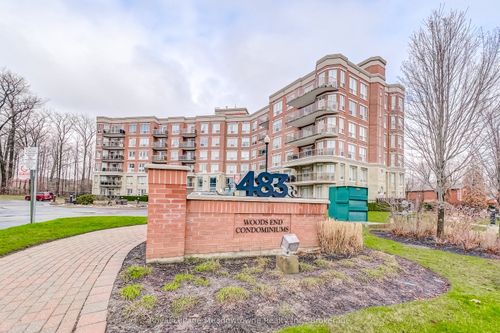410-483 Faith Dr, Mississauga, ON, L5R0A1 | Card Image