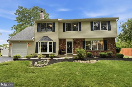 1461 Woodview Rd, YARDLEY, PA, 19067-5780 | Card Image