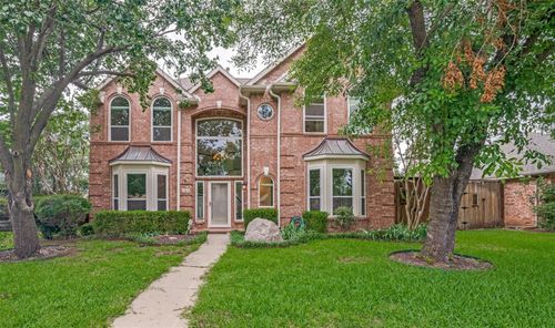 10616 Birmingham Dr, Frisco, TX, 75035-7862 | Card Image