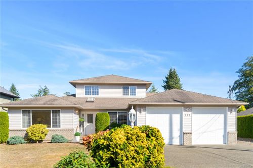 587 Hawthorne Rise, Parksville, BC, V9P2K3 | Card Image