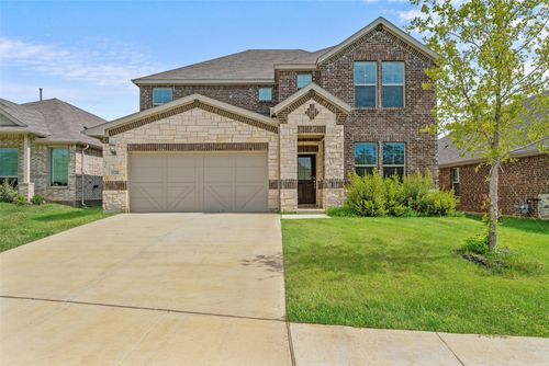 3120 Kingsgarden Rd, Denton, TX, 76207-1940 | Card Image
