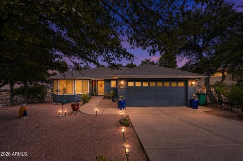 1105 N Bavarian Way, Payson, AZ, 85541 | Card Image