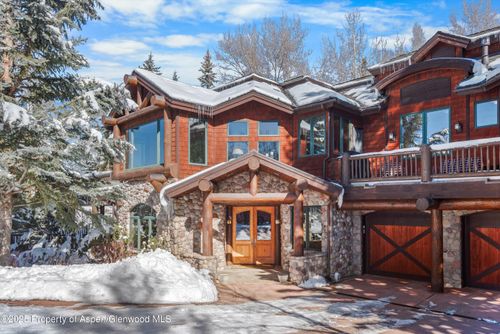 427 Silverlode Drive, Aspen, CO, 81611 | Card Image