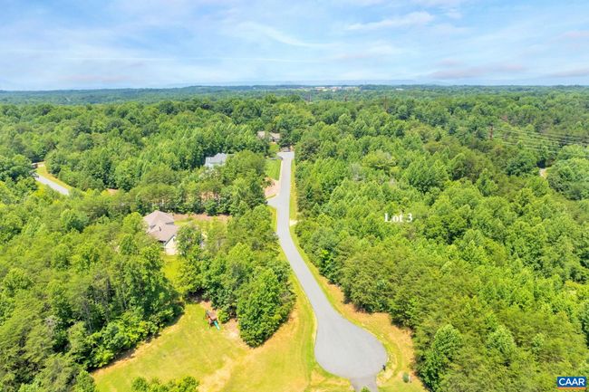 3 Daventry Ln, House other with 4 bedrooms, 5 bathrooms and null parking in CHARLOTTESVILLE VA | Image 24