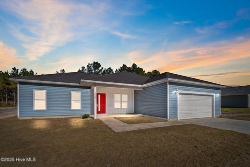 2606 Fountaintown Rd, Chinquapin, NC, 28521-8721 | Card Image