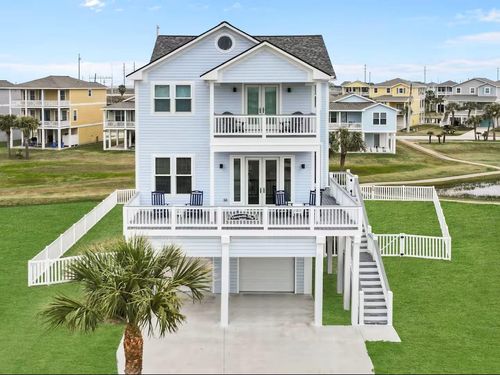 4119 Royal Tern Ln, Galveston, TX, 77554-3033 | Card Image