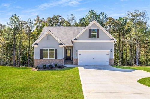 106 Cooper Dr, Mansfield, GA, 30055-2614 | Card Image