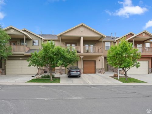 552 W Birch Park Dr, South Jordan, UT, 84095-4032 | Card Image