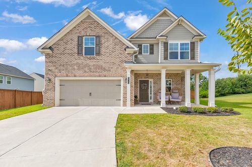 4443 Quilter St, Powder Springs, GA, 30127-3954 | Card Image