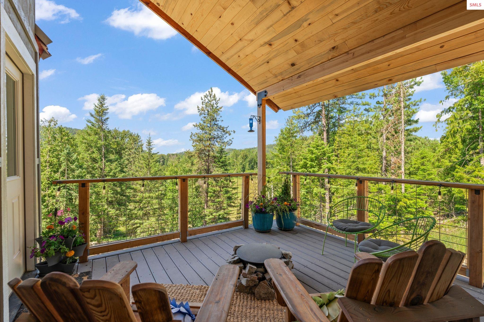 Residential in Sandpoint