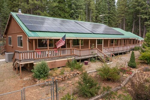 36088 Deer Flat Rd, Shingletown, CA, 96088-9750 | Card Image