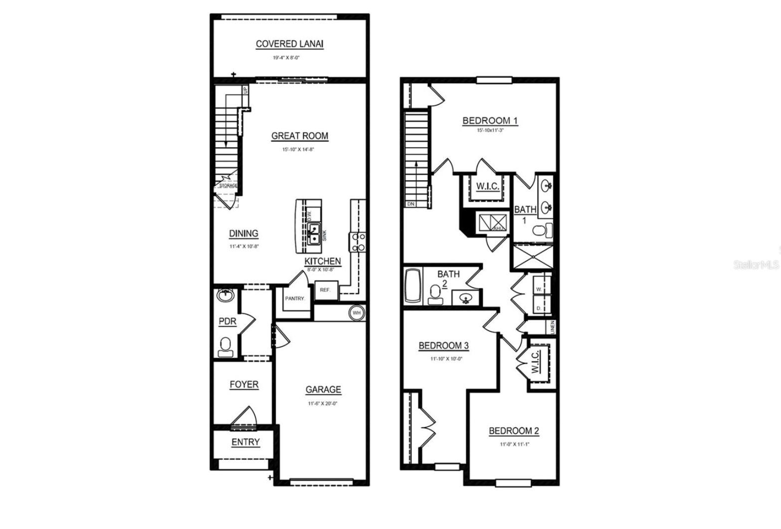 Residential in BRANDON 3