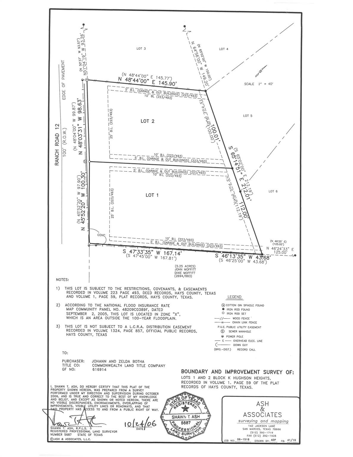 Land in San Marcos 3