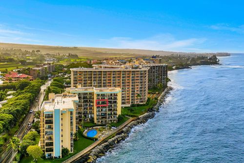 b603-4401 Lower Honoapiilani Rd, Lahaina, HI, 96761-9207 | Card Image