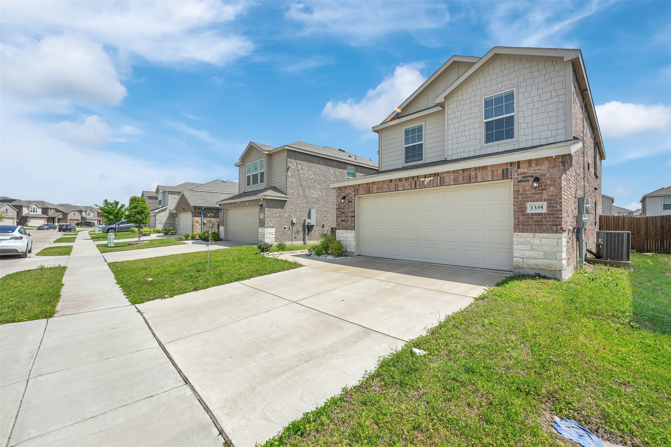 Residential in Forney 2