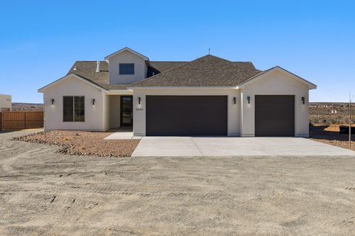 2603 Box Lake Dr Ne, Rio Rancho, NM, 87144 | Card Image
