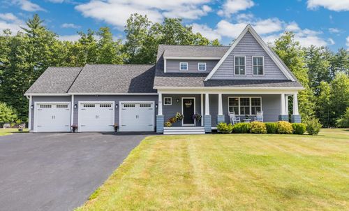 50 Laredo Ln, Rochester, NH, 03868-4400 | Card Image