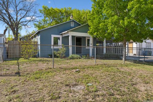 250 Benita St, San Antonio, TX, 78210-4608 | Card Image