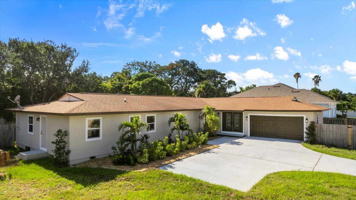 Patrick Dr, Indian Harbour Beach, FL 32937