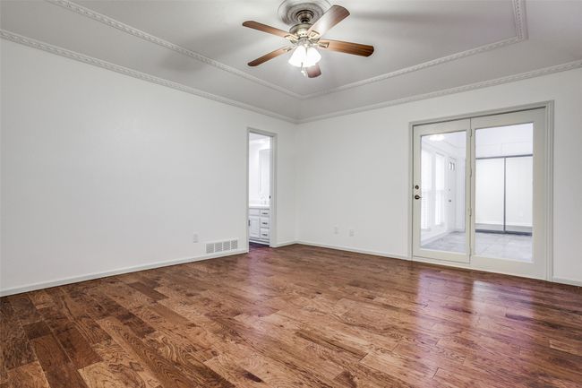2 Preston Trail Ct, House other with 3 bedrooms, 2 bathrooms and null parking in Pantego TX | Image 15