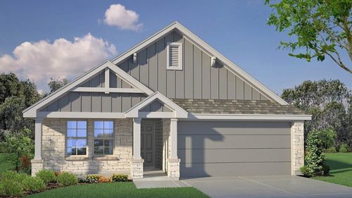421 Creekfall Rd, Burnet, TX, 78611-3910 | Card Image
