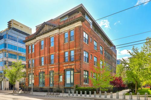 405-915 King St W, Toronto, ON, M6K3M2 | Card Image