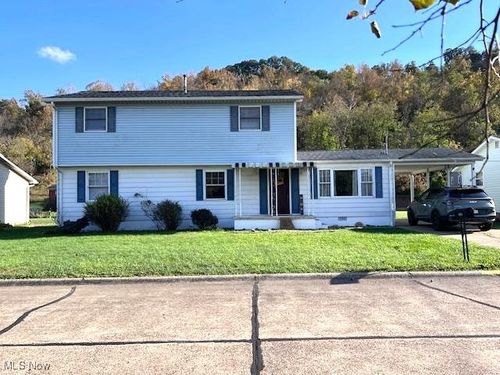 606 Pearl St, Belmont, WV, 26134-9725 | Card Image