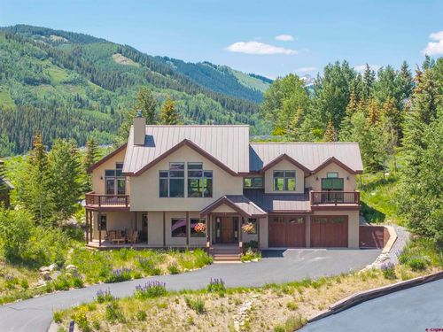 15 Nicholson Ln, Crested Butte, CO, 81224-5562 | Card Image