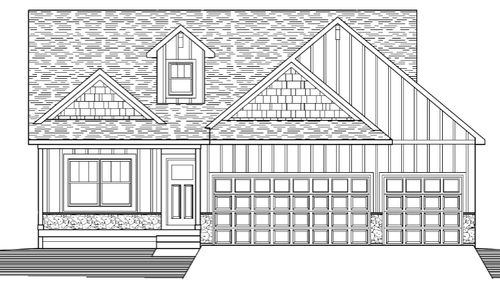 13351 Cadogan Way, Rosemount, MN, 55068-5575 | Card Image