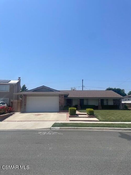 2243 Carver Ct, Simi Valley, CA, 93063-2616 | Card Image