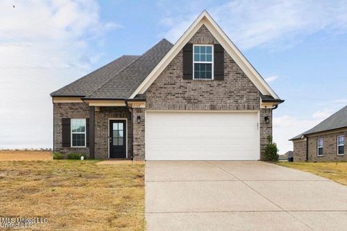 2147 Franklin Drive, Southaven, MS, 38672 | Card Image