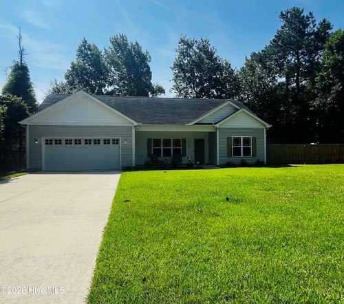 106 Driftwood Ln, Hampstead, NC, 28443-2554 | Card Image