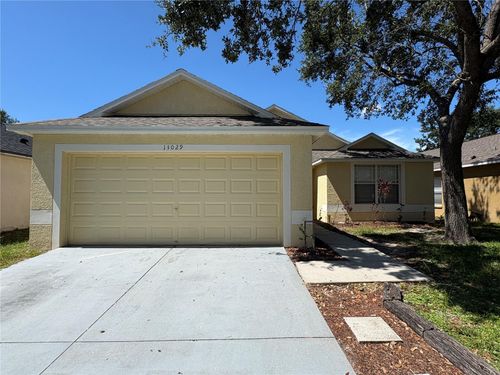 13029 Bridleford Dr, GIBSONTON, FL, 33534-3935 | Card Image