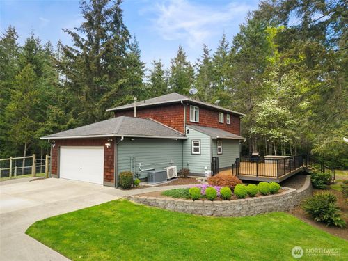 15219 Wright Bliss Rd Nw, Gig Harbor, WA, 98329-5240 | Card Image