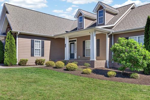 816 Windingbrook Ct, Cookeville, TN, 38506-7258 | Card Image
