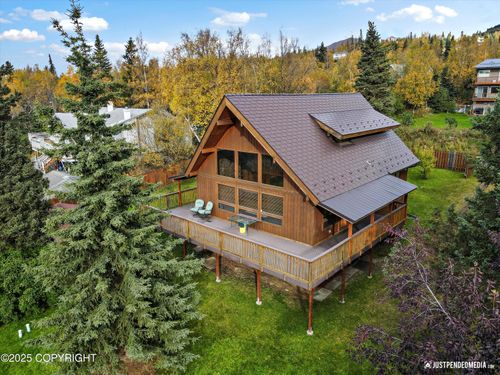 12820 Saunders Rd, Anchorage, AK, 99516-3237 | Card Image
