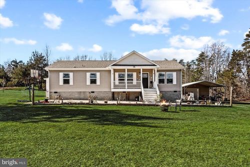 6600 Stubbs Bridge Rd, Spotsylvania, VA, 22551-5881 | Card Image