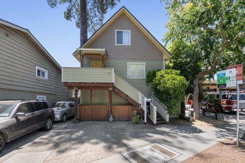 711 San Anselmo Ave, San Anselmo, CA, 94960-2045 | Card Image