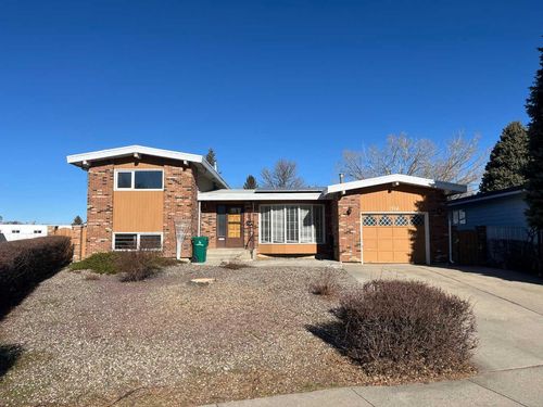 1714 St Andrew Rd N, Lethbridge, AB, T1H4L8 | Card Image