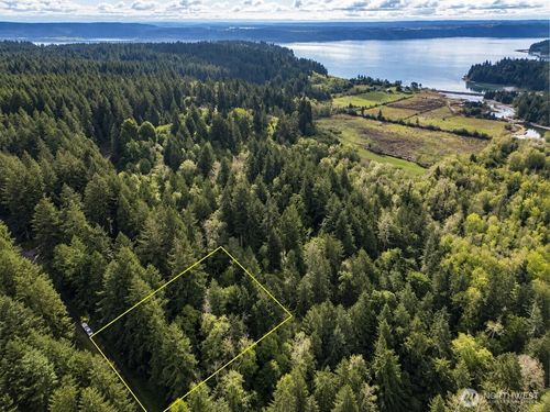 12204 Sound Dr, Anderson Island, WA, 98303 | Card Image
